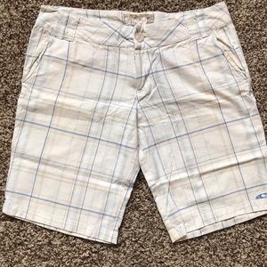 O’Neill walking short